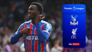 How can Slot stop the boos and get Liverpool fans back onside?