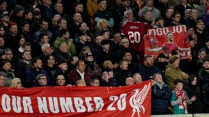 Inside Liverpool’s season of pain
