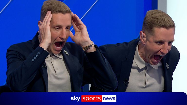 Spurs secure Premier League survival by beating toothless Everton