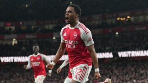 Injured White a major doubt for World Cup
