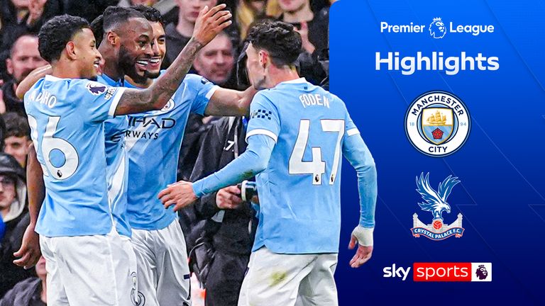 Foden: We’re keeping Arsenal on their toes, anything can happen