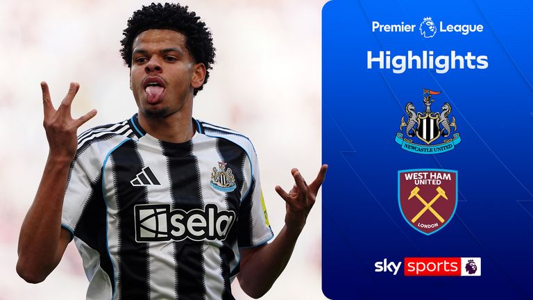 ‘No intensity, no desire’ – Keane slams ‘schoolboy’ West Ham