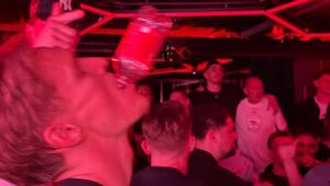 5am trip to the Emirates – how Arsenal players celebrated PL title win