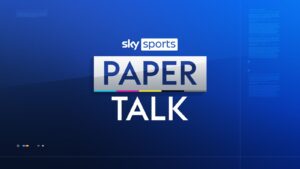Papers: Carrick favourite for Man Utd job amid Iraola links