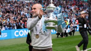 Guardiola’s Man City future remains unclear ahead of decisive week
