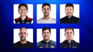 Carrick up for PL Manager of Season award – after just 15 games in charge