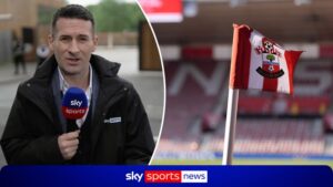 Hellberg: It has been a ‘weird’ and ‘crazy’ fortnight since start of ‘Spygate’ scandal