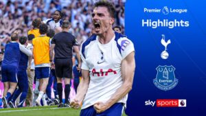 Never again? The mistakes in Spurs’ miserable season – and how they narrowly escaped