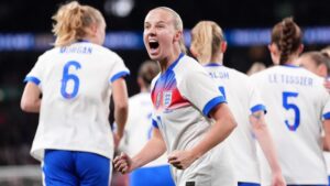 Mead to leave Arsenal at end of season