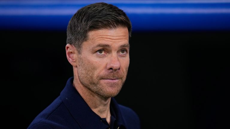 Alonso agrees to become next Chelsea boss