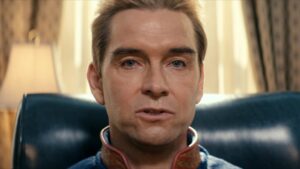 The Boys Ends Like It Was Written By a Vought AI — Review