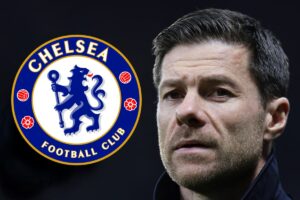Chelsea stars could be playing for their futures with Xabi Alonso message clear