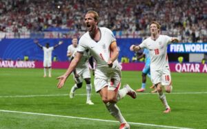 World Cup 2026 round of 32 results and last-16 knockout fixtures