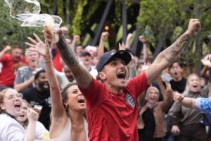 England v Mexico World Cup game could finish after 4am in nightmare scenario for London fans