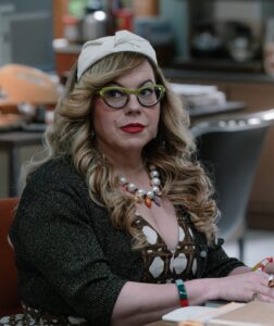 Criminal Minds Has Delivered a Powerful Season for Garcia — And Kirsten Vangsness Agrees