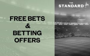 Best free bets: Free bet offers from top UK bookmakers