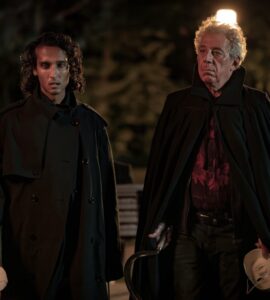 Here’s How That The Vampire Lestat Plot Twist Sets Up The Season Finale