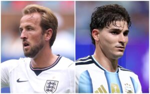How to watch England vs Argentina for FREE: TV channel and live stream for World Cup semi-final today