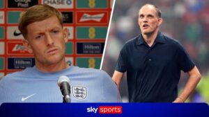 ‘A little lost’ – Why has Mainoo become England’s forgotten man?