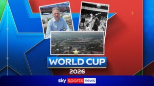 Stones to start? Rice to right-back? England XIs to face Mexico