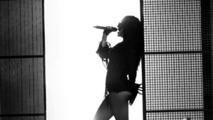 Charli XCX electrifies Reading Festival with era-spanning set