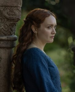 Only One House of the Dragon Character Is Worthy of the Iron Throne — But It Can’t Happen