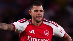 Arteta: There’s more we want to do in the transfer market
