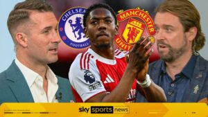 Chelsea stars for sale: The players who could leave – and what they’ll cost