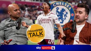 Papers: Chelsea and Man Utd turn down Lewis-Skelly opportunity
