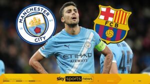 Chelsea set Man City deadline to bid for Fernandez