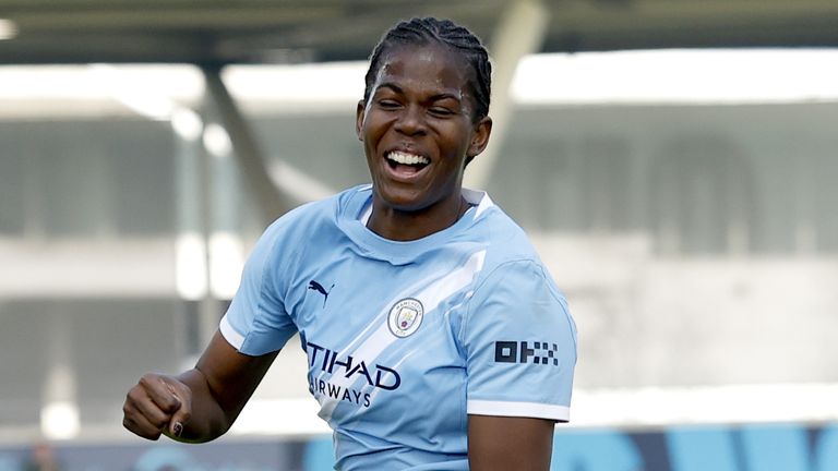 WSL window winners & losers: Ecstatic Arsenal but have Man City & Chelsea done enough?