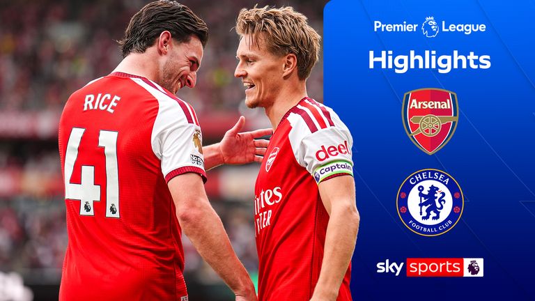 How Calafiori has become ‘the best left-back in the league by far’