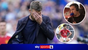 Can Carrick afford to rotate before Manchester derby?