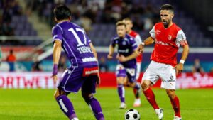 Moutinho at 40: Secrets of the Portuguese midfielder’s extraordinary longevity