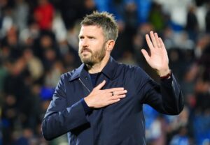 Michael Carrick sack verdict delivered as Manchester United ‘problem’ revealed