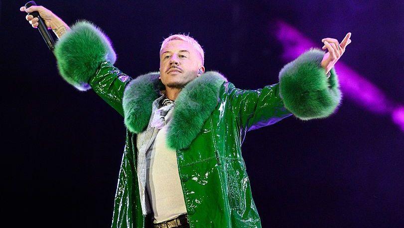 Macklemore begins Free Palestine tour after Ed Sheeran fallout