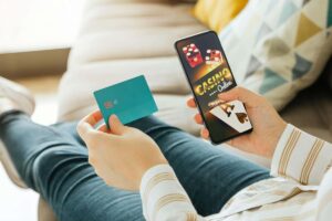 Paysafecard casino: The top 10 UK casinos that accept Paysafecard