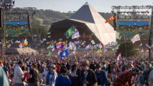 Glastonbury coach tickets oversold in admin error