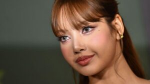 Inside the room: What it was like to be with Blackpink’s Lisa as race scandal erupted