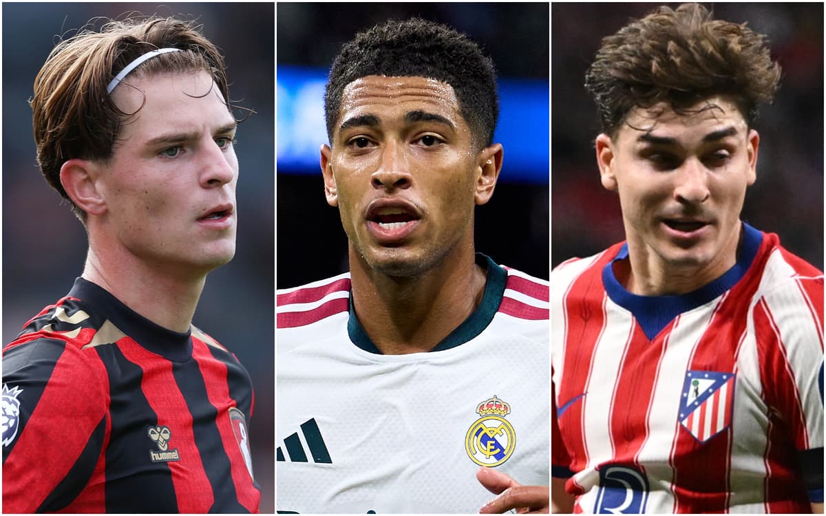 Transfer news LIVE: Shock Arsenal moves; Bellingham agreement; Scott to Liverpool; Chelsea, Man Utd latest
