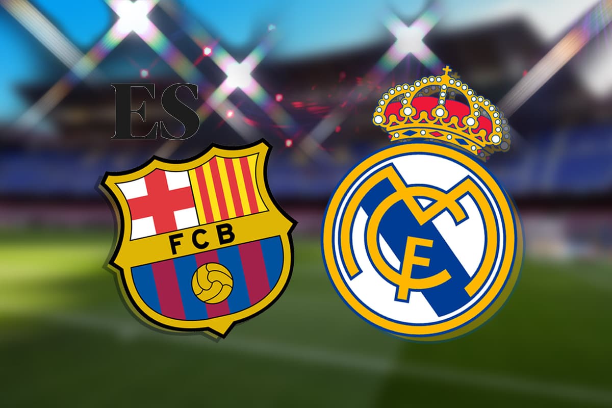 Barcelona vs Real Madrid LIVE: Clasico result, latest updates and fan reaction