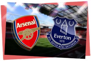 Arsenal vs Everton LIVE: Premier League result, latest updates and fan reaction
