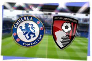 Chelsea vs Bournemouth LIVE: Premier League result, latest updates and fan reaction