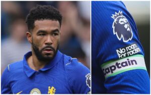 Who is Chelsea vice-captain? Reece James understudies revealed after knee surgery blow