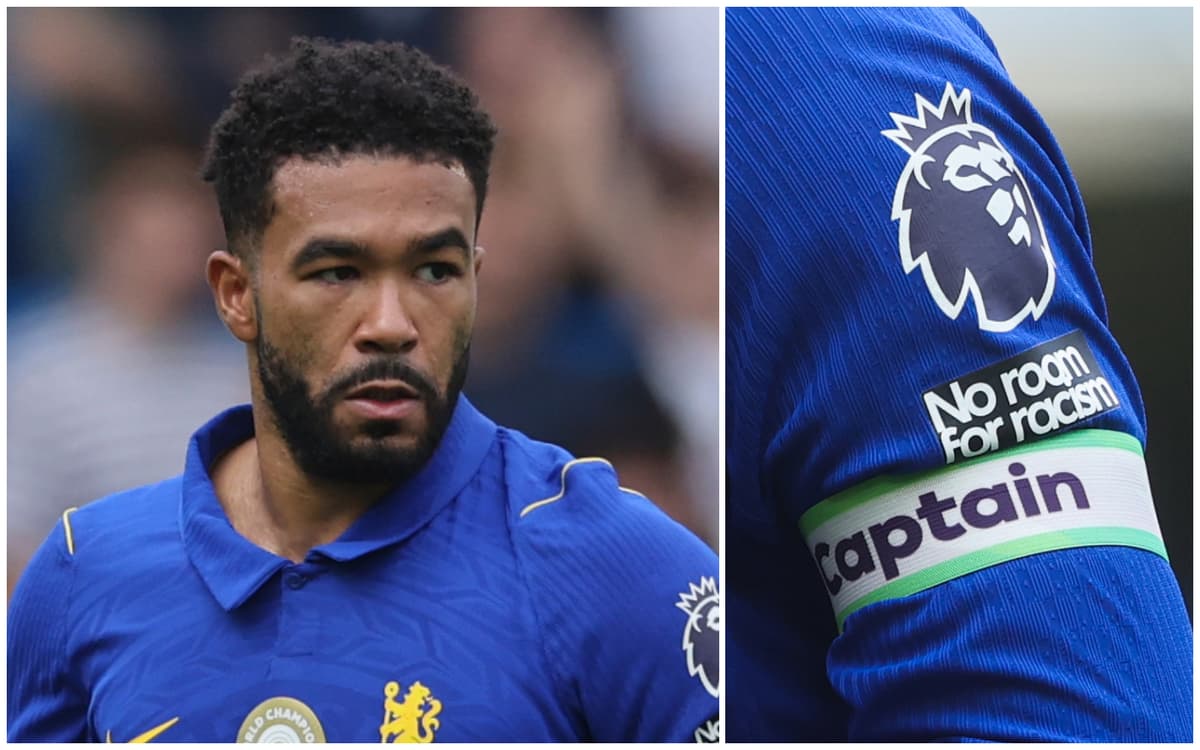 Who is Chelsea vice-captain? Reece James understudies revealed after knee surgery blow