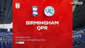 Blues buoyant & Hammers make statement – Championship Catch-up