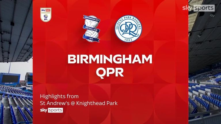 Blues buoyant & Hammers make statement – Championship Catch-up