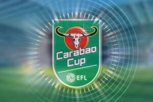 Carabao Cup draw LIVE: Liverpool and Man City learn quarter-final opponents