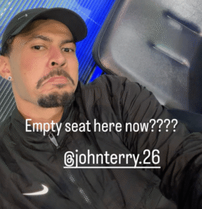 Dele Alli mocks John Terry as Tottenham revel in rare Chelsea win
