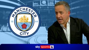UEFA monitoring Man City case as it considers potential action